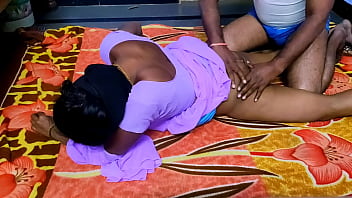 Desi Village Wife’s Raw Homemade Fucking