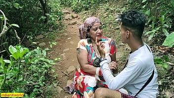 Sizzling Desi Tribal Babes In Wild Xxx Action – Scorching Viral Web Series Fuck Fest!