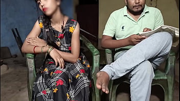 Amateur Monika’s First Time Giving A Blowjob – Homemade Viral Sex Tape
