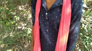 Desi Slut Gets Pounded Outdoors By Her Boyfriend In Hardcore Doggy Style