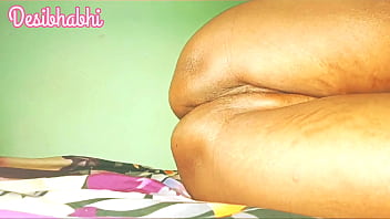 Desi Bhabhi’s Wild Anal Sex Tape Goes Viral