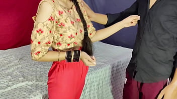 Desi Bhabhi Ki Chut Ki Pyas Bujhai