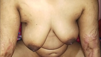 Savage Rural Bhabi’s Wild And Extreme Fucking