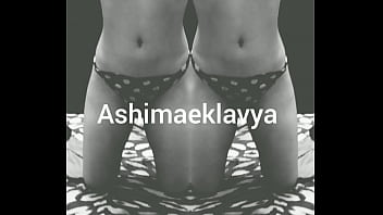 Desi Housewife Slowly Peeling Off Her Clothes