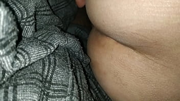 Sultry Desi Wife Craving A Hard Cock