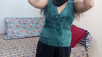 Obsessed With His Sister-in-law’s Wet Cunt, The Step Brother-in-law Couldn’t Get Enough Of Debor Bhabhi’s Dripping Pussy