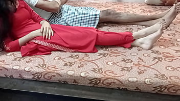 Indian Beauty Sali Gets Pounded By Her Big-cocked Jiju In Steamy Desi Roleplay Chudai