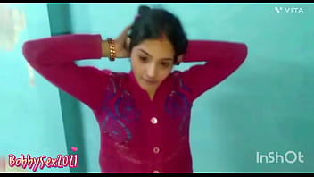 Desi Village Raw Sex Tape, Indian Virgin Girl Gets Deflowered By Her Boyfriend In Hardcore Xxx Video