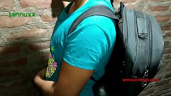 Teacher’s Forbidden Lesson With A Young Indian Student