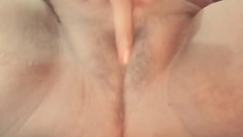 Innocent Country Maiden’s First Finger-fucking Ecstasy