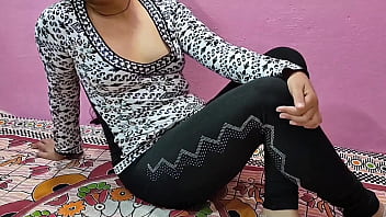 Desi Village Girl Gets Wild With Her Lover, Taking It Deep In Both Holes For A Scorching Hot Session.