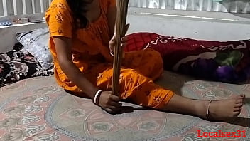 Stepmother Pounds Stepson With Raw Passion In This Official Desi Mom Hardcore Video By Localsex31
