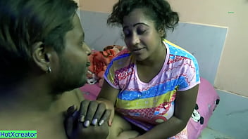 Rural Lad Ravages Sultry Village Babe! Raw Desi Fuck