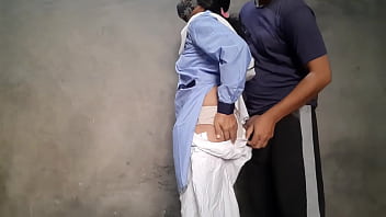 Desi Schoolgirls’ Wild Mms Fuck Tape