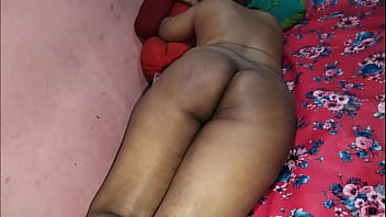 Sizzling Nepali Bhabhi’s Wild Ride With Her Husband