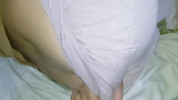 Desi Village Girl Shaving Her Hairy Asshole And Teenage Pussy With A Hard Cock