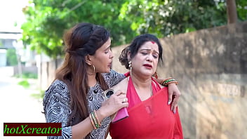 Hot Bhabhi Craves Hardcore Action After Endless Dry Spell – Village Doctor Fucks Her Senseless!