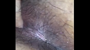 Delhi Wife’s Hairy Cunt And Tight Asshole Devoured By A Hungry Tongue