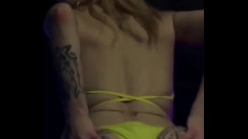 Sultry Milf With A Massive Booty Ready For A Wild Ride