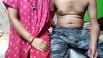 Sizzling Indian Bengali Babe’s Wild Hardcore Fuck Fest