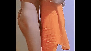 Desi Muslim Babe With Massive Natural Tits Gets Pounded Hard