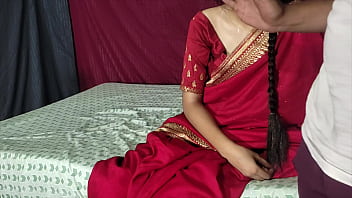 A Night Of Uncontrollable Lust – When Wife And Husband Cross All Limits Of Passion!
