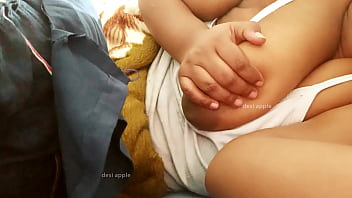Luscious Asian Milf Tits Begging To Be Squeezed And Sucked