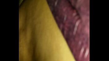 Monica Bhabhi’s Plump Ass Getting A Sensual Massage