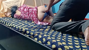 Pleasurable Xxx Step Sister Fucking In The Bedroom