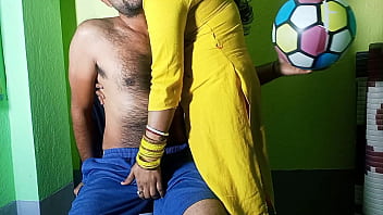 Indian Babe Gets Pounded By Her Volleyball Coach In A Steamy Mms Sex Tape.