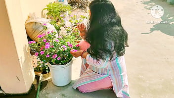 Desi Bhabhi Ki Garmi Bhara Moaning Audio
