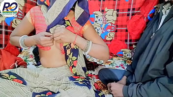 Rural Bhabhi’s Lustful Massage: Brother-in-law’s Hands Explore Her Curves, Earning A Taste Of Her Sweet Nectar In Exchange For Passionate Pleasures