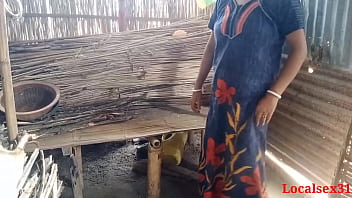 Raw Outdoor Fucking In A Bengali Village – Official Hardcore Video