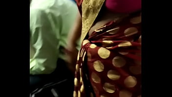 Sultry Desi Mata Undercover Seductress