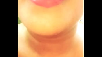 Indian Woman’s Mouth Fucks