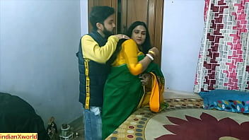 Desi Teen’s Wild Orgy With Friends In Steamy Uncensored Hindi Web Series