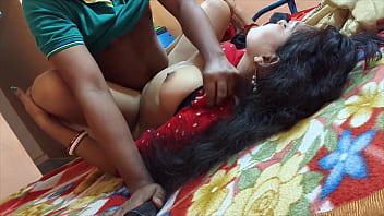Devar Ka Mota Lund Bhabhi Ki Pyaasi Chut Mein Ghusa Kar Chodta Hai
