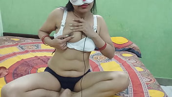 Bhabhi Ki Garam Raat Aur Pyaasi Jawani Ka Doosra Hissa
