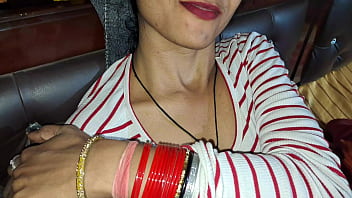 Bhabhi Ka Aangan: Gaon Ki Chhupi Hui Garam Kahani