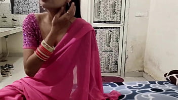 Jija’s First Time Stretching Out Saara’s Tight Ass And Pussy, Rough Desi Chudai With Filthy Talk In Hd