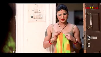 Sizzling Bhabhi Betrays Her Hubby With A Steamy Affair – Part 1