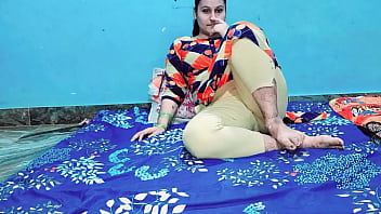 Sultry Desi Wife Puja Gets Pounded By Massive Cock And Huge Tits In Raw Hardcore Action