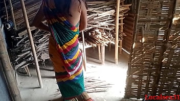 Desi Village Bhabi Gets Pounded Hard Outdoors By Her Secret Lover In This Raw Official Video From Localsex31