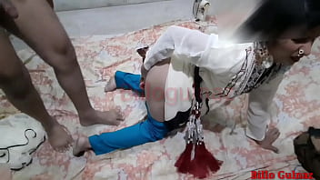 Sizzling Rural Indian Lovers’ Steamy Lovemaking In Hindi Audio