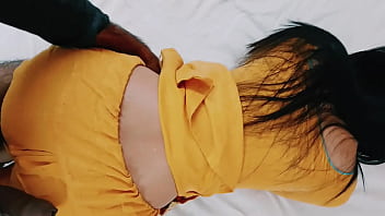 Desi Aunty Ki Garmi Bhari Chudai