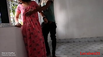 Hot Desi Bengali Milf Fucks Her Young Student In A Steamy Village Affair (official Full Video By Localsex31)