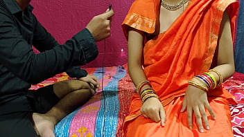 Desperate Desi Bhabhi Ravaged By A Stranger’s Rough Lust