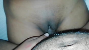 Ravishing The Innocent Anup With Flawless, Raw Passion