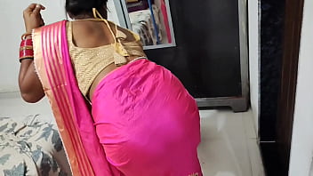 Sister-in-law Getting Plowed By Her Secret Lover