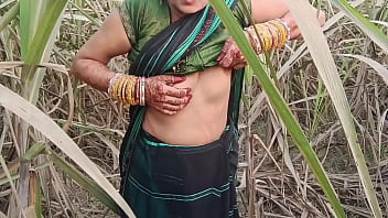 A Raw, Uncensored Look At Rural Indian Men Relieving Themselves In The Open, Captured In The Wild.